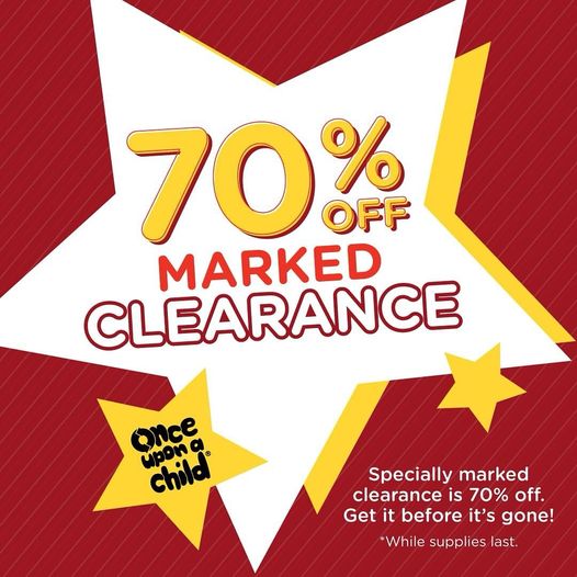 sale